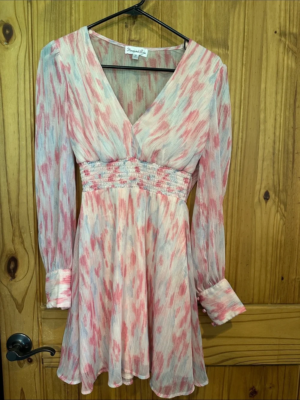 white t shirt dress The Boxy Tee Dress. -- True Short Floral Homecoming Dress wearing a one Velvet Colors:Silver Grey 728 size: 15